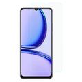 Protector de Ecrã para Realme C51/C53 - Case Friendly - Transparente