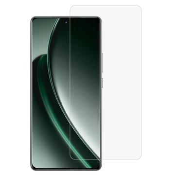 Protector de Ecrã para Realme GT 6 - Case Friendly - Transparente