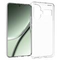 Capa de TPU Antiderrapante para Realme GT5 - Transparente