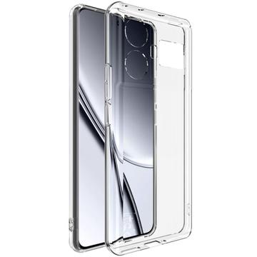 Capa de TPU Imak UX-5 para Realme GT5 - Transparente