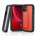 Capa Impermeável Redpepper IP68 para iPhone 11 - Preta