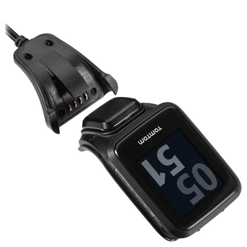 smartwatch tomtom runner