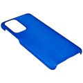 Capa Dura com Borracha para Samsung Galaxy A33 5G - Azul