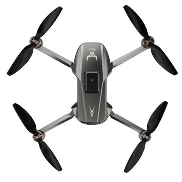 Drone RC de fotografia aérea SG901 Max HD com motor sem escovas, prevenção de obstáculos e 3 baterias