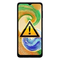 Reparação de câmara traseira para Samsung Galaxy A04s