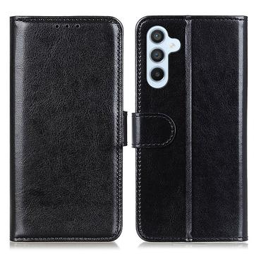 Bolsa Tipo Carteira para Samsung Galaxy A05s - Preto