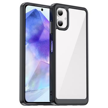 Capa Híbrida Antichoques para Samsung Galaxy A06