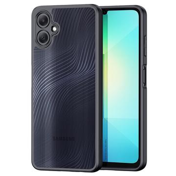 Capa Híbrida Dux Ducis Aimo para Samsung Galaxy A06 - Preto