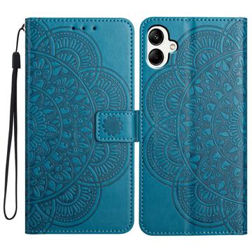 Bolsa tipo Carteira Mandala Series para Samsung Galaxy A06