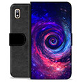 Bolsa tipo Carteira - Samsung Galaxy A10 - Galaxy