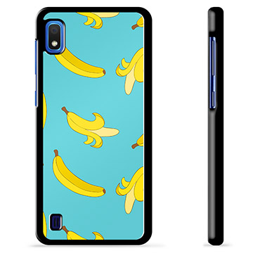 Capa Protectora - Samsung Galaxy A10 - Bananas