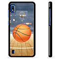 Capa Protectora - Samsung Galaxy A10 - Basquetebol