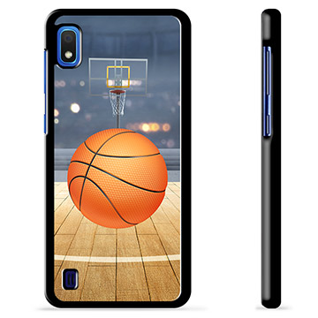 Capa Protectora - Samsung Galaxy A10 - Basquetebol