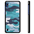 Capa Protectora - Samsung Galaxy A10 - Camuflagem