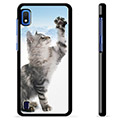 Capa Protectora - Samsung Galaxy A10 - Gato