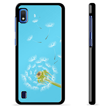 Capa Protectora - Samsung Galaxy A10 - Dente de Leão