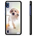 Capa Protectora - Samsung Galaxy A10 - Cão