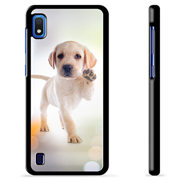 Capa Protectora - Samsung Galaxy A10 - Cão