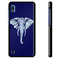 Capa Protectora - Samsung Galaxy A10 - Elefante