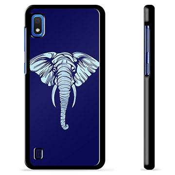 Capa Protectora - Samsung Galaxy A10 - Elefante