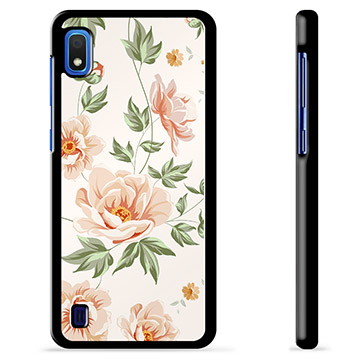 Capa Protectora - Samsung Galaxy A10 - Floral