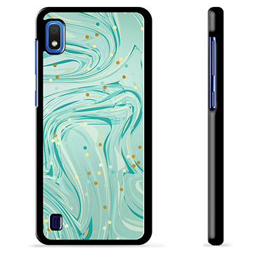 Capa Protectora - Samsung Galaxy A10 - Hortelã Verde