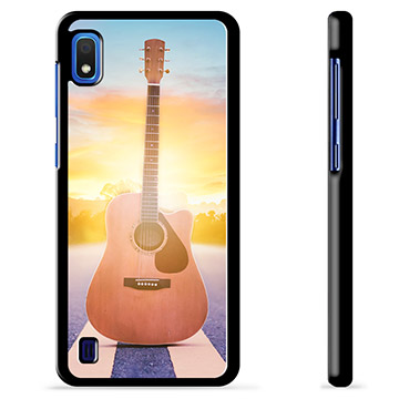 Capa Protectora - Samsung Galaxy A10 - Violão