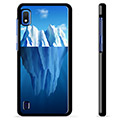 Capa Protectora - Samsung Galaxy A10 - Iceberg