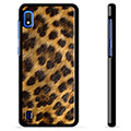 Capa Protectora - Samsung Galaxy A10 - Leopardo