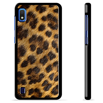 Capa Protectora - Samsung Galaxy A10 - Leopardo