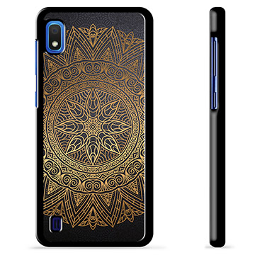 Capa Protectora - Samsung Galaxy A10 - Mandala