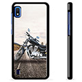 Capa Protectora - Samsung Galaxy A10 - Moto