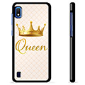 Capa Protectora - Samsung Galaxy A10 - Rainha