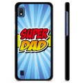 Capa Protectora - Samsung Galaxy A10 - Super Pai