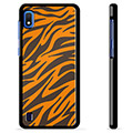 Capa Protectora - Samsung Galaxy A10 - Tigre