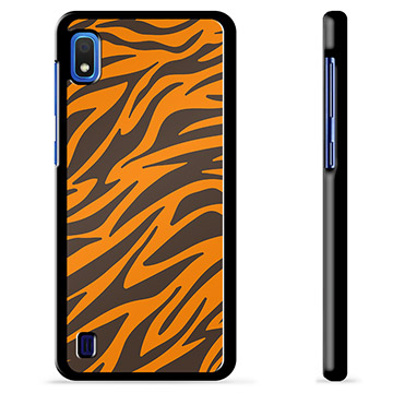 Capa Protectora - Samsung Galaxy A10 - Tigre