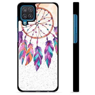 Capa Protectora - Samsung Galaxy A12 - Apanhador de Sonhos