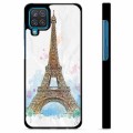 Capa Protectora - Samsung Galaxy A12 - Paris