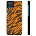 Capa Protectora - Samsung Galaxy A12 - Tigre