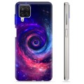 Capa de TPU - Samsung Galaxy A12 - Galaxy