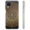 Capa de TPU - Samsung Galaxy A12 - Mandala