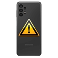 Samsung Galaxy A53 5G Battery Cover Repair - Black