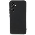 Capa de TPU Mate Anti-Dedadas Samsung Galaxy A14 - Preto