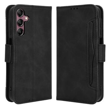 Bolsa tipo Carteira Cardholder para Samsung Galaxy A15 - Preto