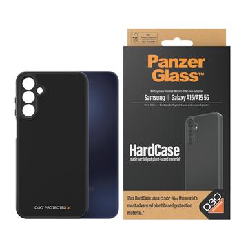 Capa PanzerGlass HardCase com D3O para Samsung Galaxy A15