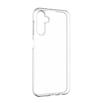 Capa de TPU Puro 0.3 Nude para Samsung Galaxy A15 - Transparente