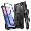 Capa Híbrida Supcase i-Blason Armorbox para Samsung Galaxy A15 - Preto