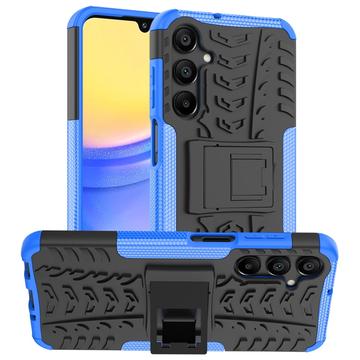 Capa Híbrida Antiderrapante para Samsung Galaxy A16