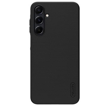 Capa Nillkin Super Frosted Shield para Samsung Galaxy A16 5G - Preto