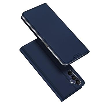 Capa Flip Dux Ducis Skin Pro para Samsung Galaxy A16